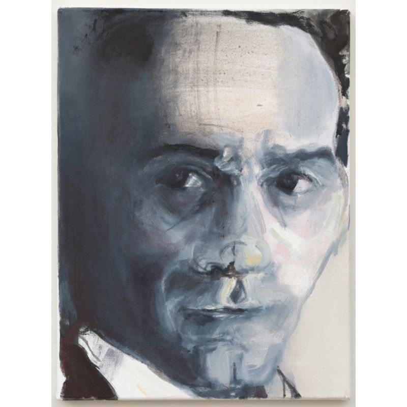 una specie di tenerezza - marlene dumas
