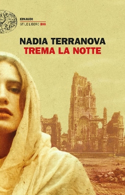 Nadia Terranova, Trema la notte