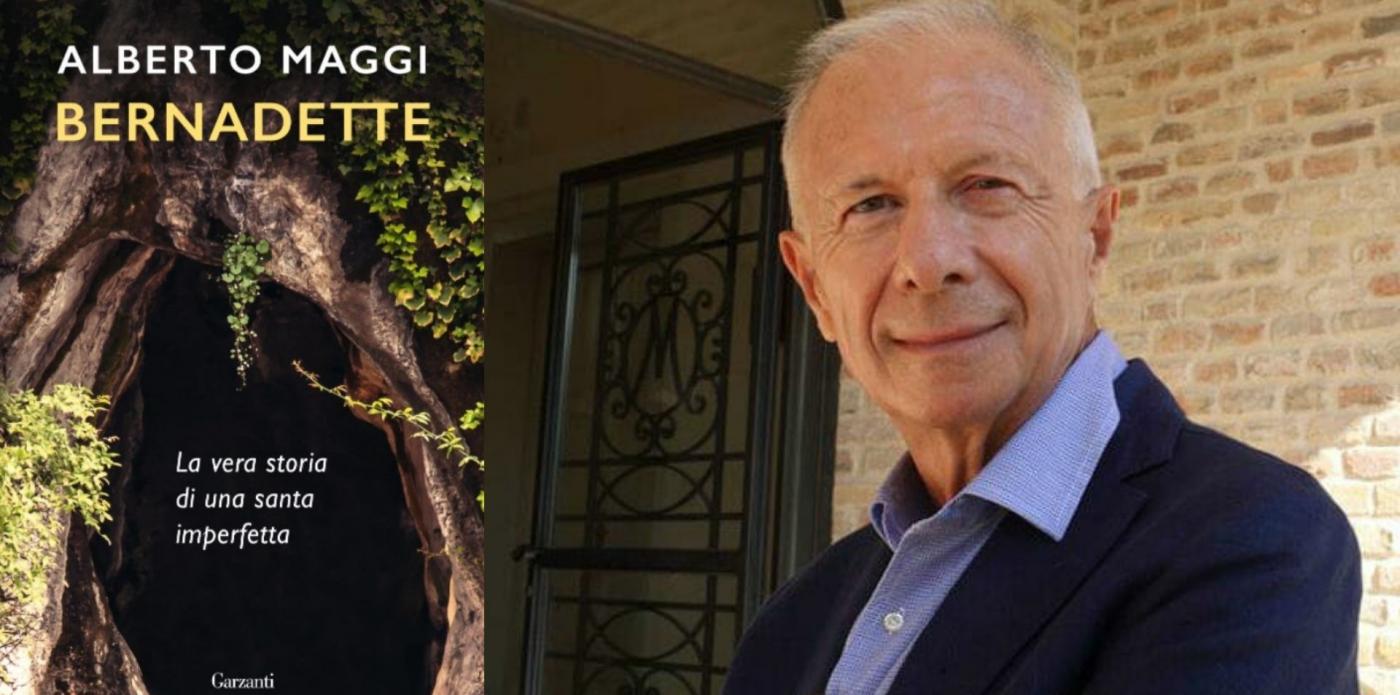 Alberto Maggi - foto di Basso Cannarsa