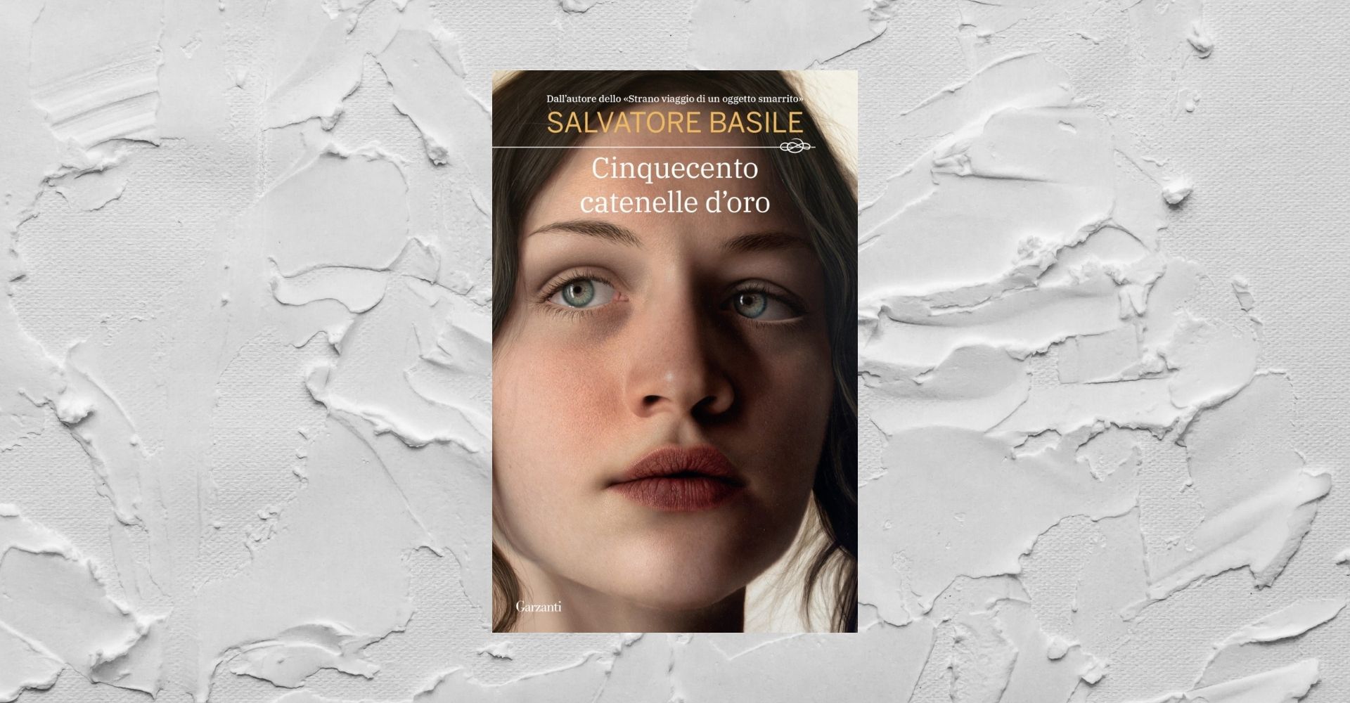 Il nuovo romanzo di Salvatore Basile è un inno al fascino intramontabile del cinema