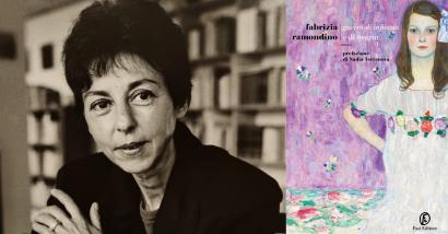 Libri oltre i confini: (ri)scoprire Fabrizia Ramondino