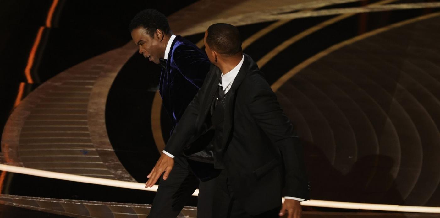 Will Smith credit Neilson Barnard (GettyEditorial 28-03-2022)