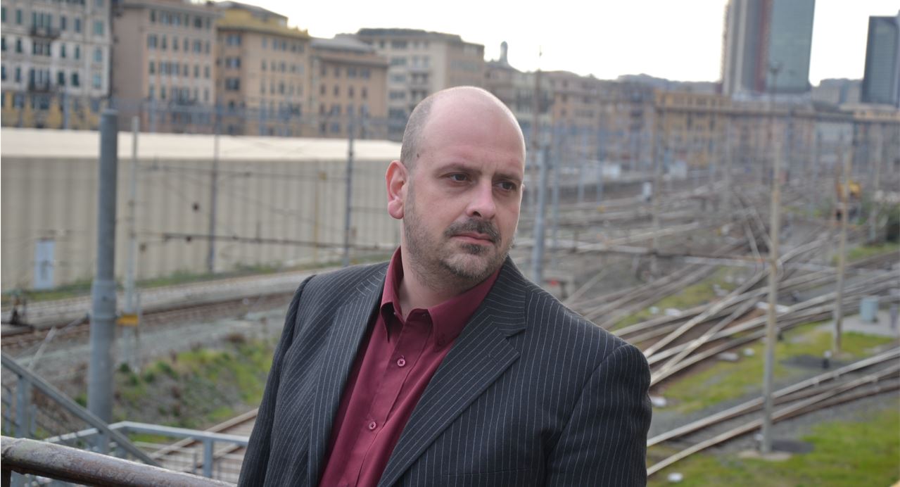 Gianluca Ferraris