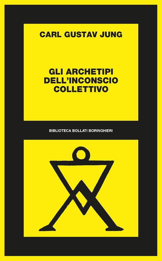 Gli Archetipi dell’inconscio collettivo