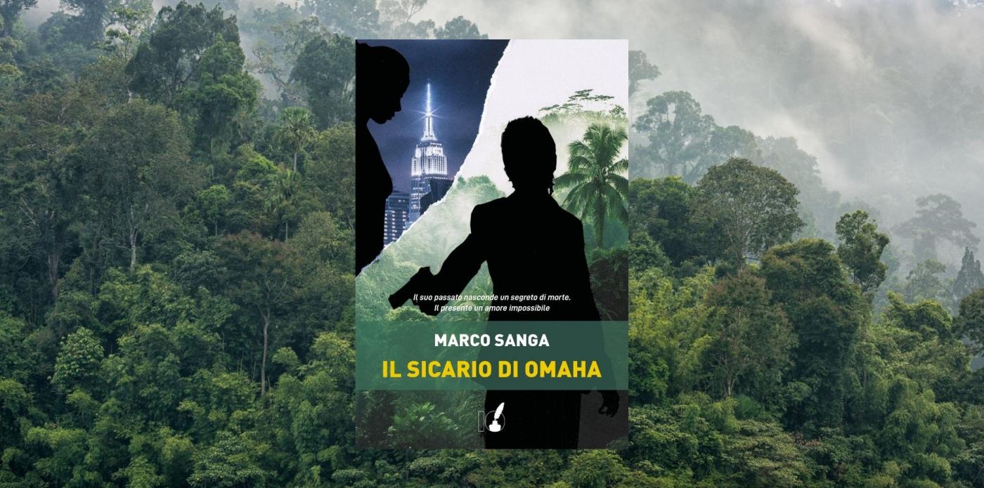 Il sicario di Omaha di Marco Sanga