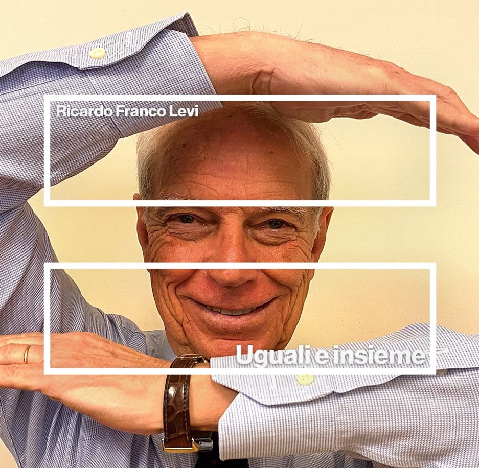Ricardo Franco Levi Uguali e insieme
