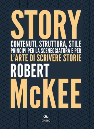 Story Robert McKee