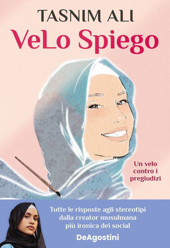 Tasnim Ali libro