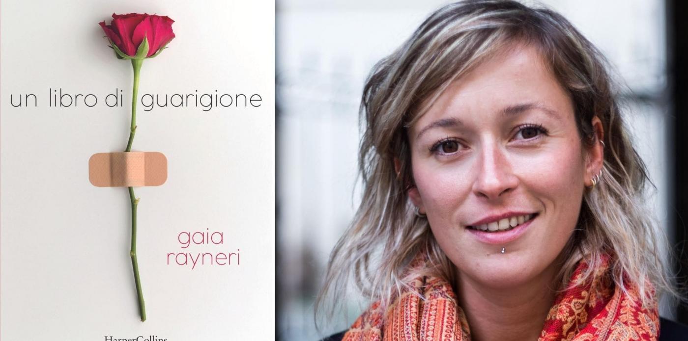 Gaia Rayneri