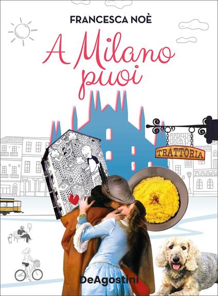 a milano puoi