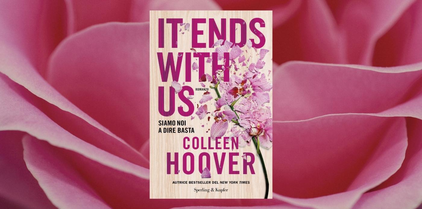 colleen hoover it ends with us