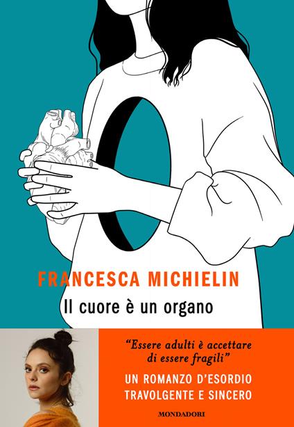 Racconto l'amore tra due donne, e cosa significa diventare adulti:  Francesca Michielin e il suo primo romanzo 
