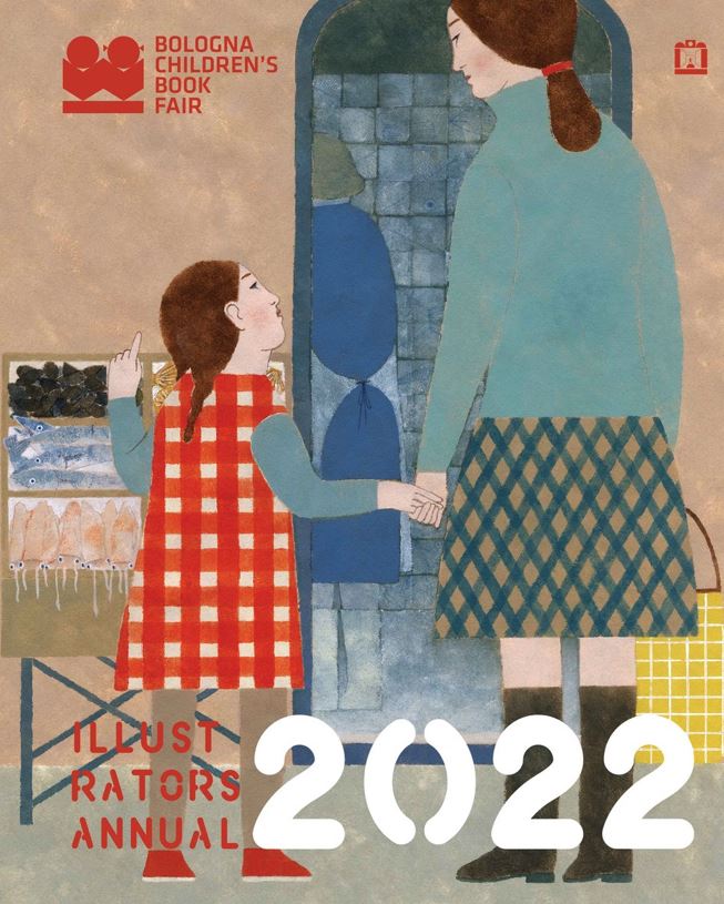 illustrators annual 2022