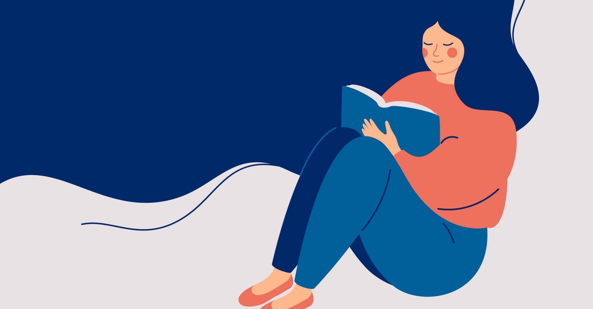 Libri per chi cerca la felicità (che non per tutti ha lo stesso significato)