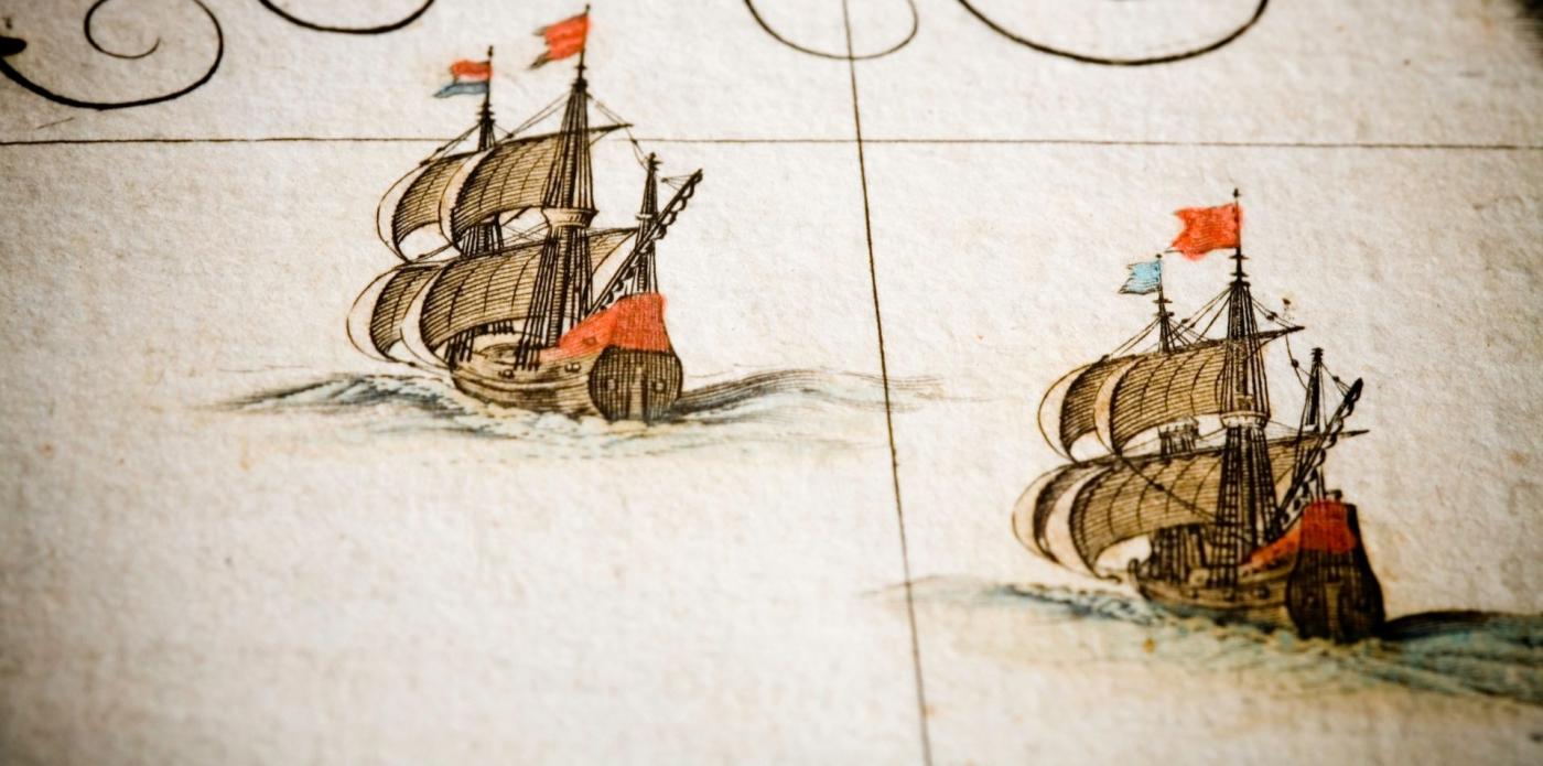 mappe letterarie