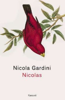 nicola gardini nicolas