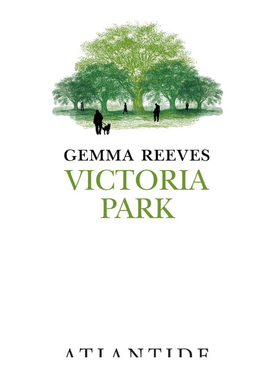 victoria park