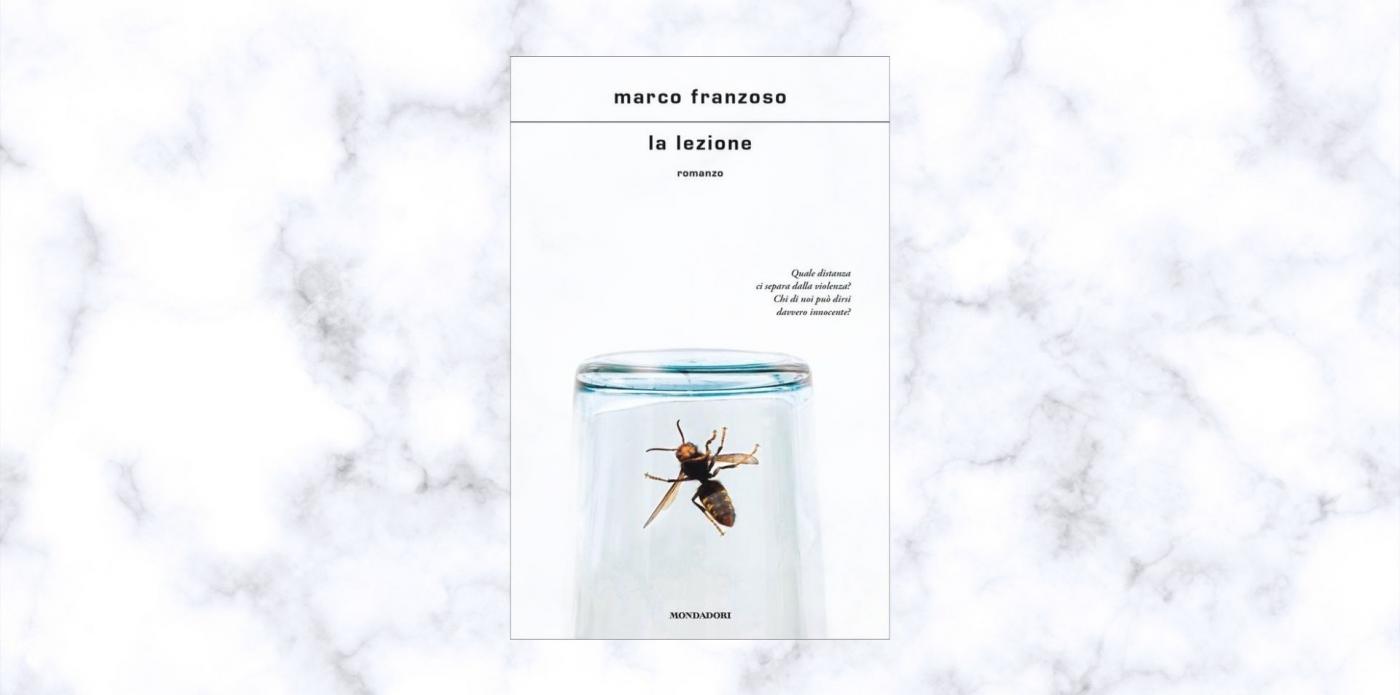 La lezione di Marco Franzoso