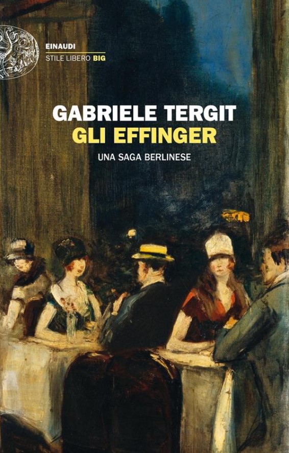 Gli effinger