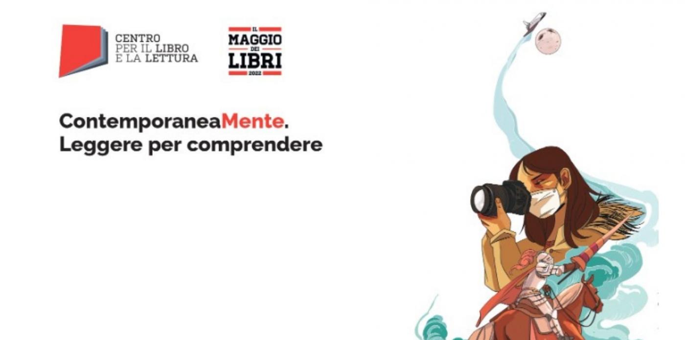 Il maggio dei libri 2022