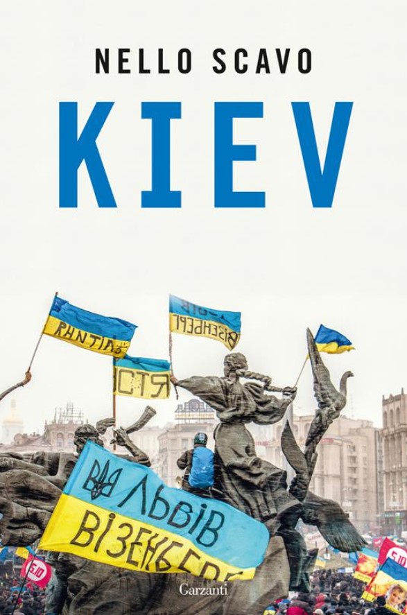 Kiev di Nello Scavo