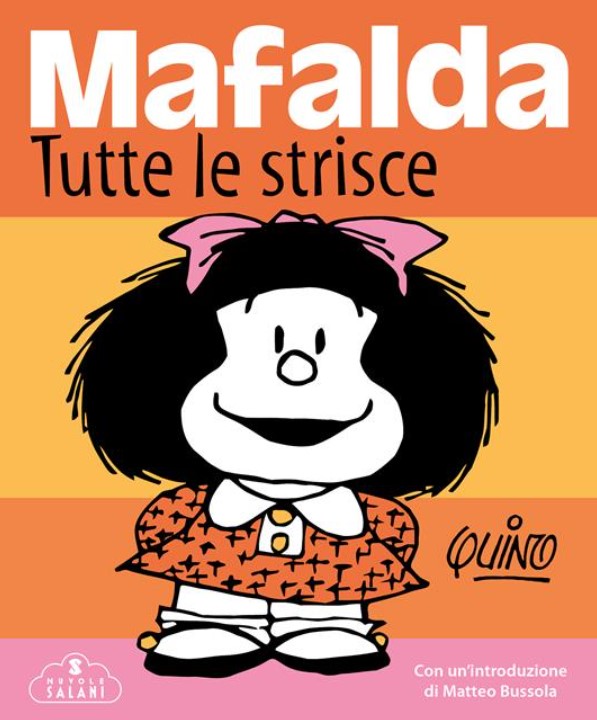 Mafalda fumetti da leggere