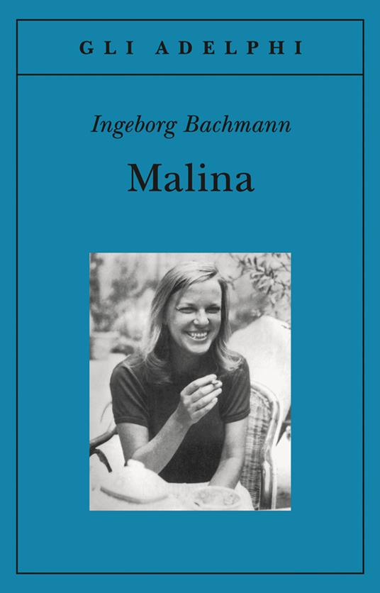 Malina Ingeborg Bachmann