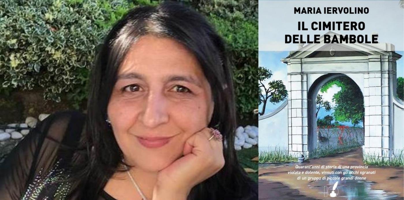 Maria Iervolino Ioscrittore
