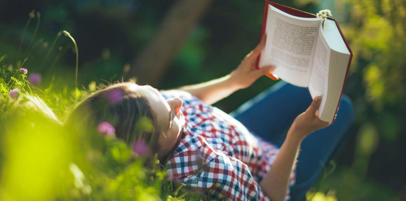 Maggio dei libri 2022