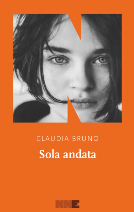 Sola andata di Claudia Bruno