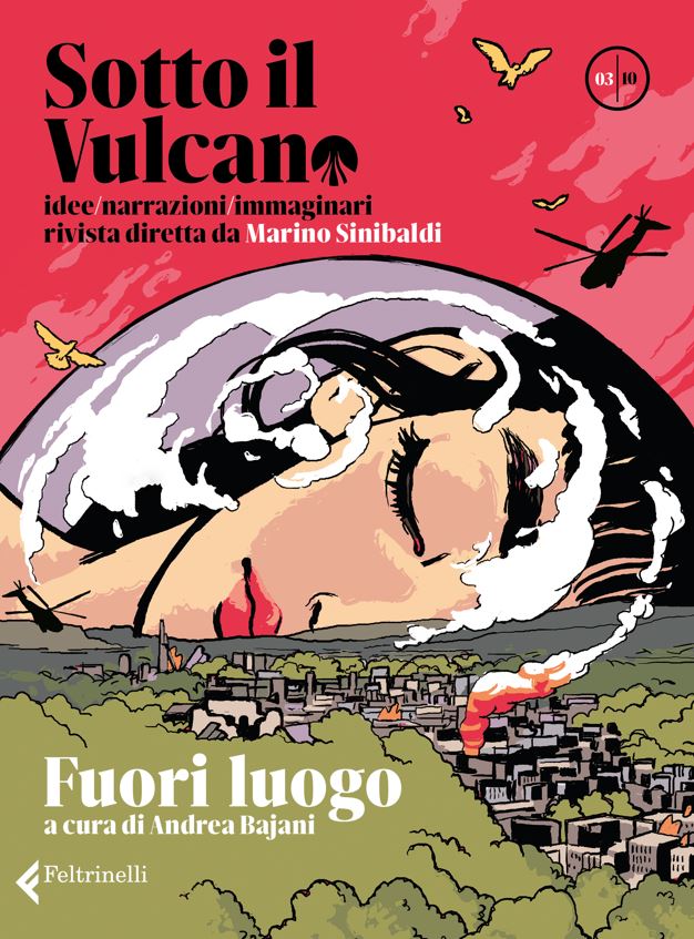 Sotto il vulcano