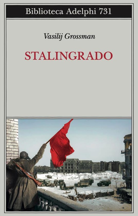 Stalingrado di Grossman