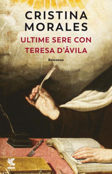 Ultime sere con Teresa d'Avila