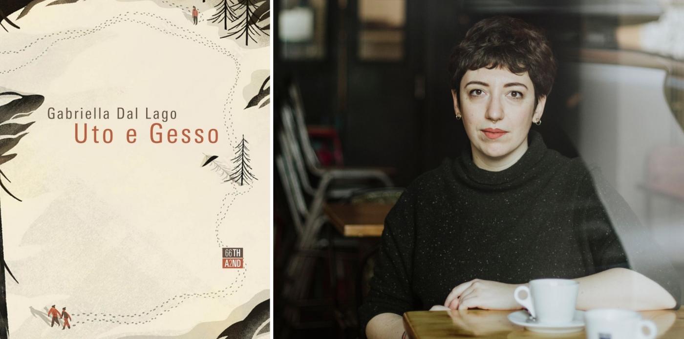 Uto e Gesso Gabriella Dal Lago