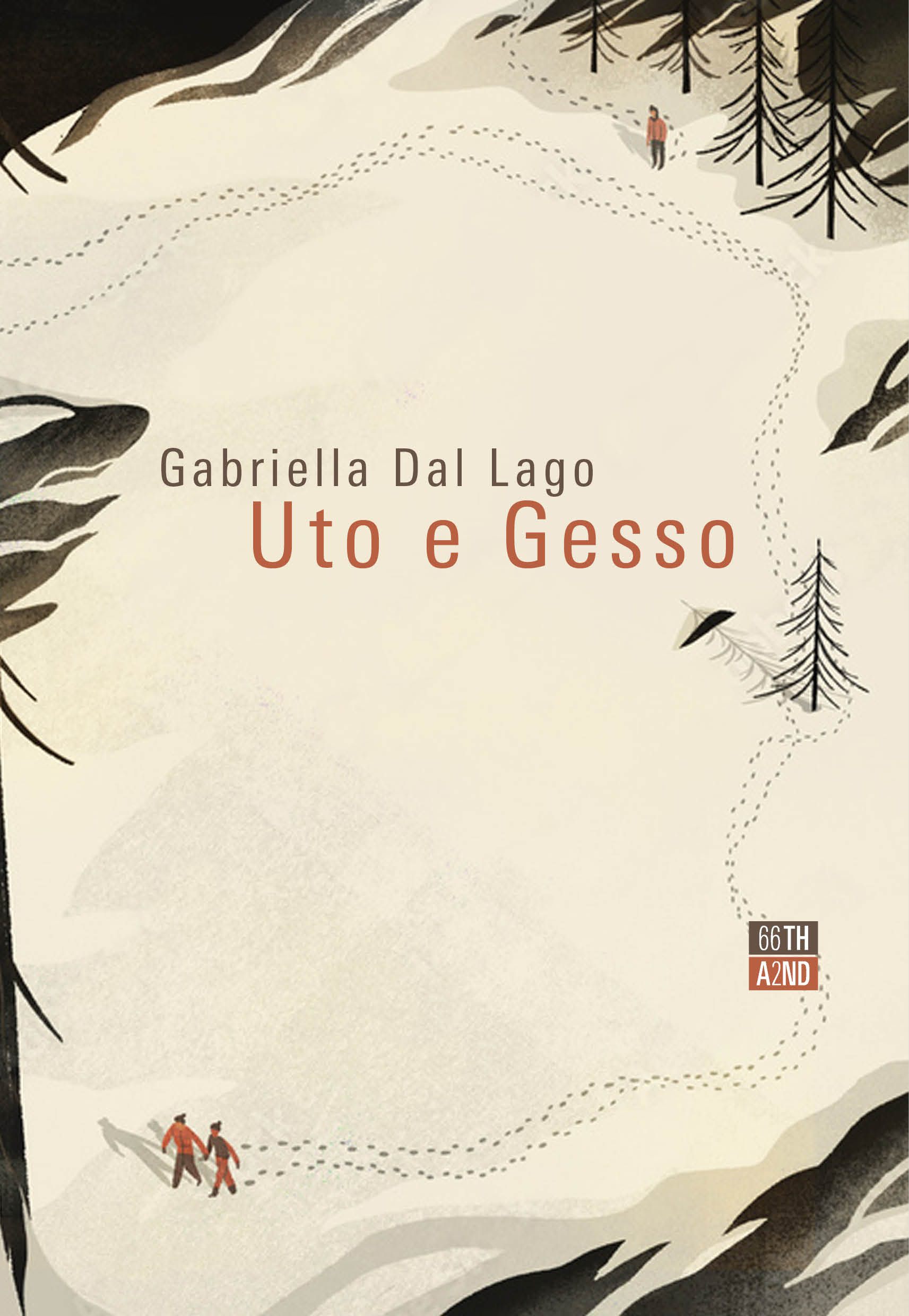 Uto e Gesso Gabriella Dal Lago