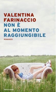 Valentina Farinaccio Non è al momento raggiungibile