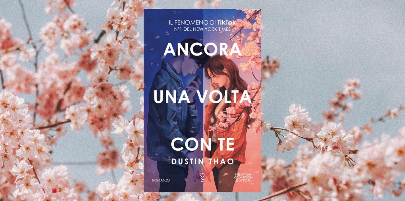 ancora una volta con te dustin thao