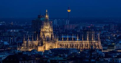 Nuovi gialli ambientati a Milano, per esplorare il lato oscuro della città