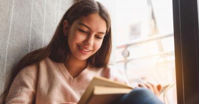 120 libri per ragazzi e ragazze da leggere (almeno) una volta nella vita