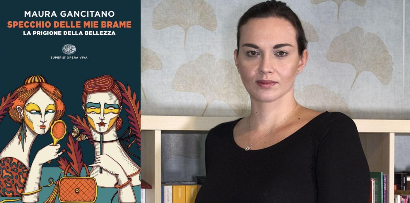 maura gancitano specchio delle mie brame