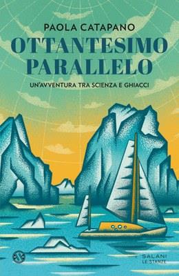 ottantesimo parallelo - libro per la giornata mondiale per la terra