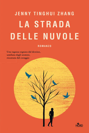 la strada delle nuvole 