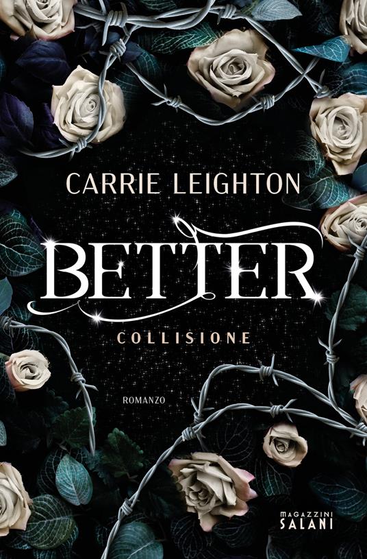 Better Carrie Leighton