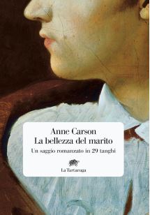 Anne Carson la bellezza del marito