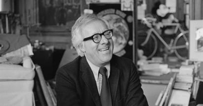 La vita e i libri di Ray Bradbury, da 