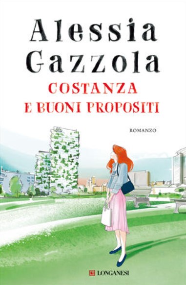 Costanza e buoni propositi festa della mamma