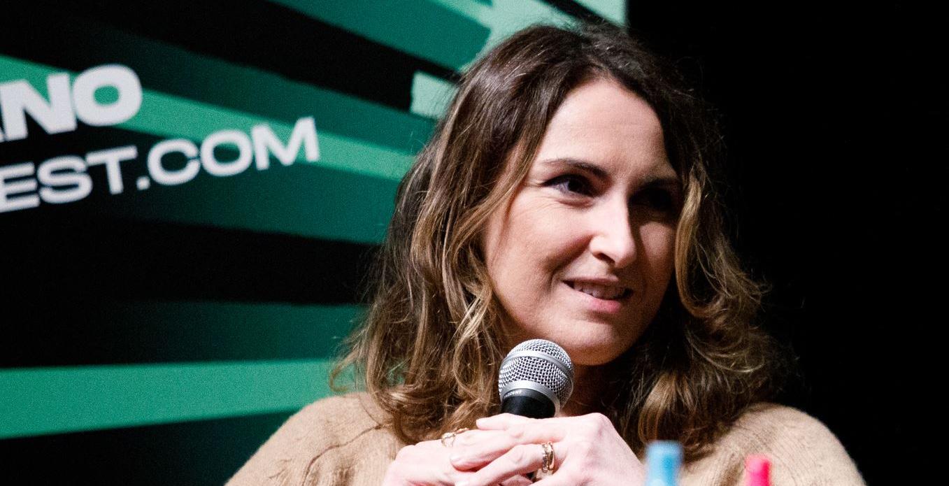Cristina Cassar Scalia GettyEditorial 24-6-2022