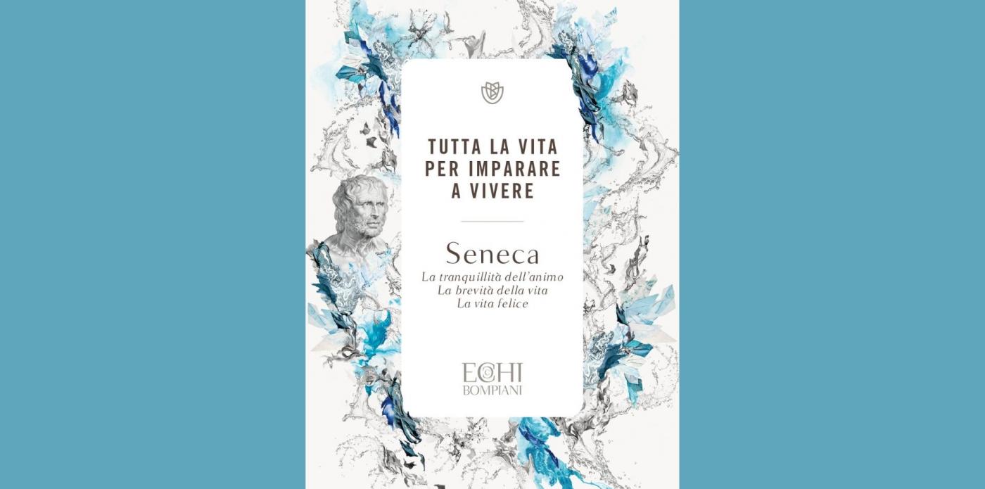 “Echi”, la nuova collana Bompiani di filosofia pensata per un pubblico giovane