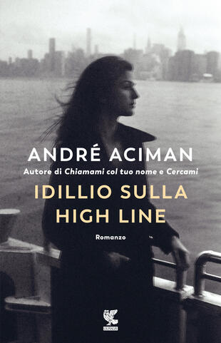 Idillio sulla High Line libri da leggere 2022