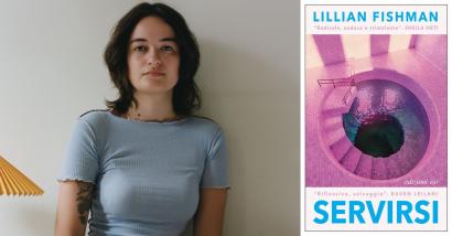 Lilian Fishman esplora i limiti dell’amore e della volontà (e parla a una generazione)